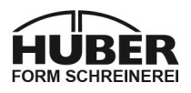 Huber Form Schreinerei GmbH