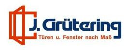Josef Grütering GmbH Co. KG in Dorsten - Logo