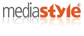 Logo von mediastyle Werbeagentur