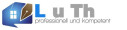 Logo LuTh Immobilien GmbH