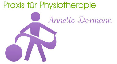 Logo von Praxis für Physiotherapie - Annette Dormann