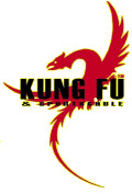Phoenix Kung Fu & Sportschule Wismar in Wismar in Mecklenburg - Logo