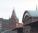 Logo ImmoBüro Lüneburg
