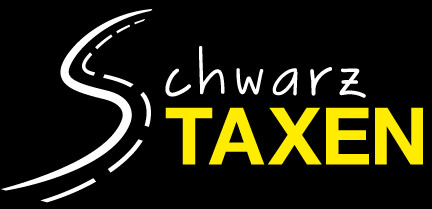 Logo von Taxibetrieb SCHWARZ-TAXEN