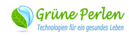 GrünePerlen GmbH in Dresden - Logo