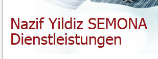 Bild zu Nazif Yildiz SEMONA Dienstleistungen in Gütersloh Bild zu Nazif Yildiz SEMONA Dienstleistungen in Gütersloh