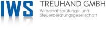 IWS TREUHAND GmbH Wirtschaftsprüfungsgesellschaft Steuerberatungsgesellschaft