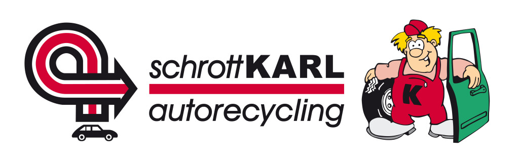 Schrott Karl Autorecycling GmbH & Co. KG in Burgsalach - Logo