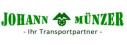 Logo Münzer Johann GmbH