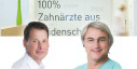 Logo Praxisgemeinschaft Dr.Hans-Dieter John und Marcel Chanteaux