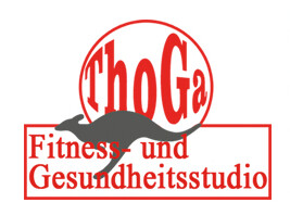 Logo von Fitness-Studio ThoGa