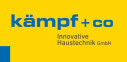 Logo Kämpf + Co. Innovative Haustechnik GmbH