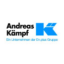 Logo Andreas Kämpf FFM GmbH