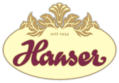 Konditorei Cafe Hanser in Singen am Hohentwiel - Logo