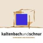 Kaltenbach & Schnur Schreinerei und Innenausbau