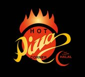 Firmenlogo: Hot Pizza Corner Inh. Jana Backhaus