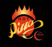 Hot Pizza Corner Inh. Jana Backhaus in Stuttgart - Logo