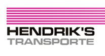 Hendrik's Transporte Umzugsspedition in Hamburg - Logo