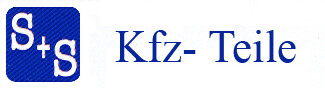 S+S Kfz-Teile Klaus Schulz in Münster - Logo
