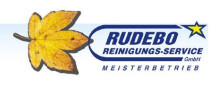 RUDEBO Reinigungs-Service