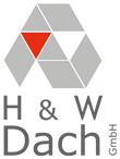 H & W Dach GmbH in Spiesen Elversberg - Logo