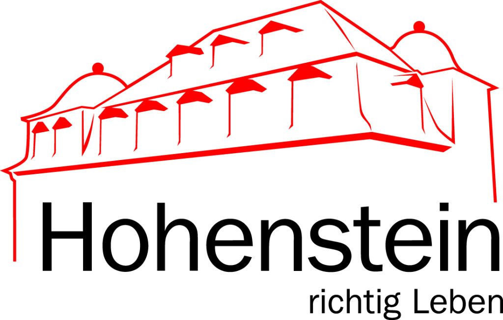 Hotel Haus Hohenstein Witten in Witten - Logo