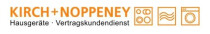 Kirch & Noppeney Vertragskundendienst Siemens, Neff u. Constructa