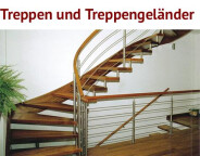 Kliegl Treppenbau Schreinerei Kliegl GmbH