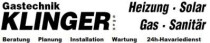 Gastechnik KLINGER GmbH Sanitär- und Heizungsinstallation