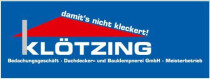 Dachdeckerei und Bauklempnerei Klötzing GmbH