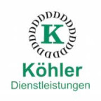 Köhler Dienstleistungen e.K. Gebäudereinigung