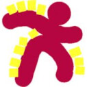 Logo Krankengymnastik Magrit Meier
