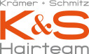 Logo K&S Hairteam - Krämer u.Schmitz GbR