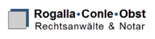 Firmenlogo: Rainer Rogalla Rechtsanwalt und Notar a.D.
