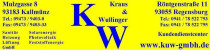 Kraus & Wullinger GmbH