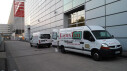 Logo Lastentaxi Krefeld