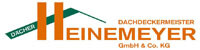 Heinemeyer GmbH & Co.KG in Düsseldorf - Logo