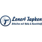 Lenert Tapken - Arbeiten mit Holz und Kunststoff