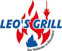 Logo Leos Grill