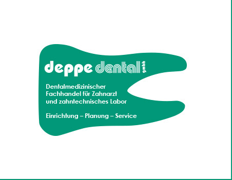 Deppe Dental GmbH in Hannover - Logo