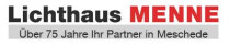 Lichthaus Menne GmbH GF M. Hengsbach