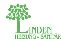Michael Linden Heizung- und Sanitärbetrieb