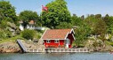 Logo Lipalu Ferienhäuser Kuhrt Kommunikation GmbH