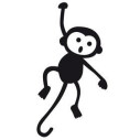 Logo Little Monkey Photography