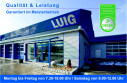 Logo Karosserie & Lackzentrum Luig