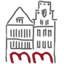 Logo Maklerin Münster