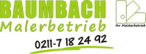Baumbach GbR Malerbetrieb