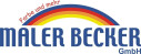 Logo Maler Becker GmbH