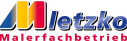 Logo Malerbetrieb Andreas Mletzko e.K.