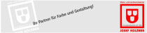 Josef Holzner Maler + Lackierbetrieb